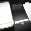 nur VERPACKUNG für iPhone 5C weiß 32GB * ohne iPhone * Box Schachtel APPLE MF092