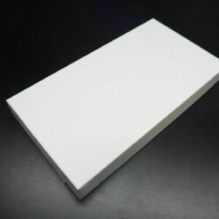 nur VERPACKUNG für iPhone 6 7 + 6S 7S SLIMBOX *no iPhone* Box Schachtel APPLE 68