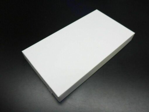 nur VERPACKUNG für iPhone 6 7 + 6S 7S SLIMBOX *no iPhone* Box Schachtel APPLE 68 – Bild 4