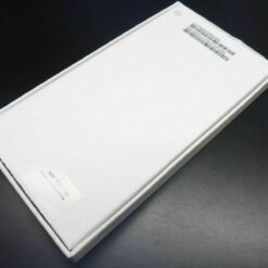 nur VERPACKUNG für iPhone 6 7 + 6S 7S SLIMBOX *no iPhone* Box Schachtel APPLE 68