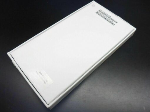 nur VERPACKUNG für iPhone 6 7 + 6S 7S SLIMBOX *no iPhone* Box Schachtel APPLE 68 – Bild 5