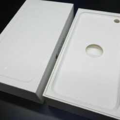 nur VERPACKUNG für iPhone 6 PLUS Gray 16GB *ohne iPhone* Box Schachtel APPLE