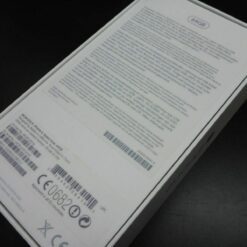 nur VERPACKUNG für iPhone 6 Space GRAY 64GB * ohne iPhone * Box Schachtel APPLE