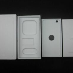 nur VERPACKUNG für iPhone 6 Space GRAY 64GB * ohne iPhone * Box Schachtel APPLE
