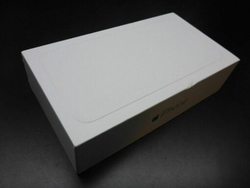 nur VERPACKUNG für iPhone 6 Space Gray 128GB * ohne iPhone * Box Schachtel APPLE – Bild 5