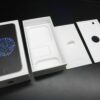 nur VERPACKUNG für iPhone 6 Space Gray 16GB *no iPhone* Box Schachtel APPLE 50