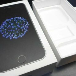 nur VERPACKUNG für iPhone 6 Space Gray 16GB *no iPhone* Box Schachtel APPLE 50