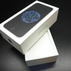nur VERPACKUNG für iPhone 6 Space Gray 16GB *no iPhone* Box Schachtel APPLE 50