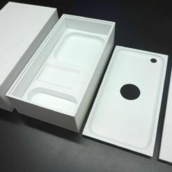 nur VERPACKUNG für iPhone 6 Space Gray 16GB * ohne iPhone * Box Schachtel APPLE
