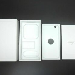 nur VERPACKUNG für iPhone 6 Space Gray 16GB * ohne iPhone * Box Schachtel APPLE