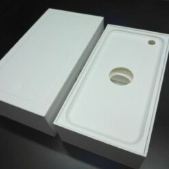 nur VERPACKUNG für iPhone 6 Space Gray 16GB * ohne iPhone * Box Schachtel APPLE