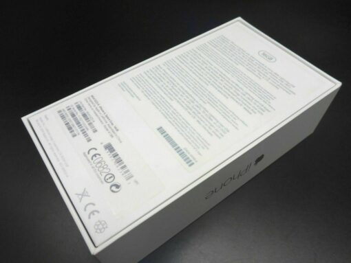 nur VERPACKUNG für iPhone 6 Space Gray 16GB * ohne iPhone * Box Schachtel APPLE – Bild 5