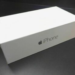 nur VERPACKUNG für iPhone 6 Space Gray 16GB * ohne iPhone * Box Schachtel APPLE