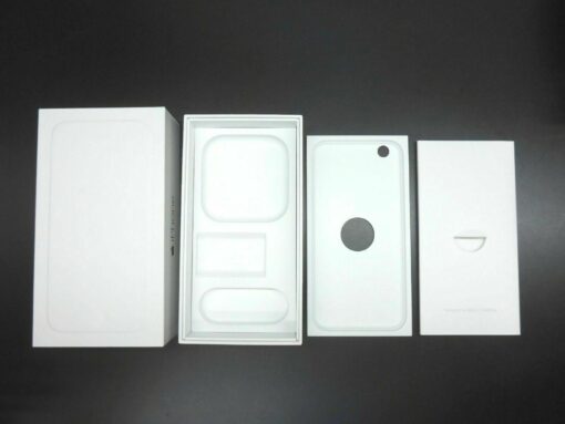 nur VERPACKUNG für iPhone 6 Space Gray 16GB * ohne iPhone * Box Schachtel APPLE