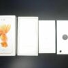 nur VERPACKUNG für iPhone 6S GOLD 16GB * ohne iPhone * Box Schachtel APPLE