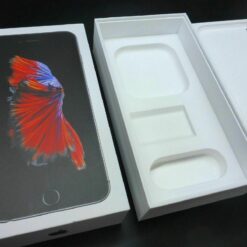 nur VERPACKUNG für iPhone 6S Plus Gray 64GB * ohne iPhone * Box Schachtel APPLE