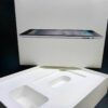 nur VERPACKUNG iPad 2 Wi-Fi CELLULAR black *ohne iPad* Box Schachtel MD522FD/A