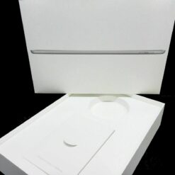 nur VERPACKUNG iPad 2017 Wi-Fi 32GB Space Gray *ohne iPad* Box Schachtel Apple