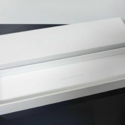 nur Verpackung für Apple iWatch 1 Gray 42mm *ohne Uhr* BOX Schachtel Karton