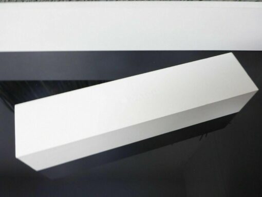 nur Verpackung für Apple iWatch 1 Gray 42mm *ohne Uhr* BOX Schachtel Karton – Bild 5
