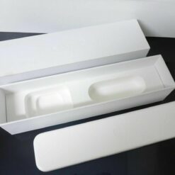 nur Verpackung für Apple iWatch 1 ROSE GOLD 38mm *ohne Uhr* BOX Schachtel Karton