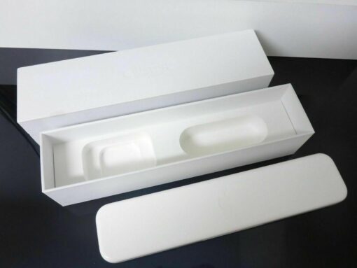 nur Verpackung für Apple iWatch 1 ROSE GOLD 38mm *ohne Uhr* BOX Schachtel Karton – Bild 3
