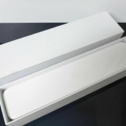 nur Verpackung für Apple iWatch 1 ROSE GOLD 38mm *ohne Uhr* BOX Schachtel Karton