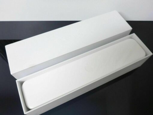 nur Verpackung für Apple iWatch 1 ROSE GOLD 38mm *ohne Uhr* BOX Schachtel Karton – Bild 4
