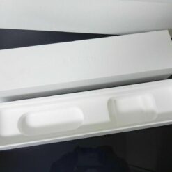 nur Verpackung für Apple iWatch 2 38mm SPACEGRAY *ohne Uhr* BOX Schachtel Karton