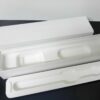 nur Verpackung für Apple iWatch 2 GRAY 42mm *ohne Uhr* BOX Schachtel Karton
