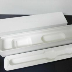 nur Verpackung für Apple iWatch 2 GRAY 42mm *ohne Uhr* BOX Schachtel Karton