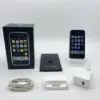 Apple iPhone 2G 8GB MB217D/A 1. Generation T-Mobile OVP