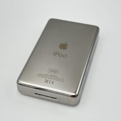 Apple iPod classic 40GB weiß, M9268B 4. Generation NEU