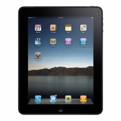 iPad