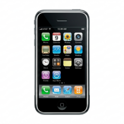iPhone