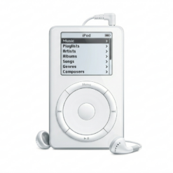 iPod